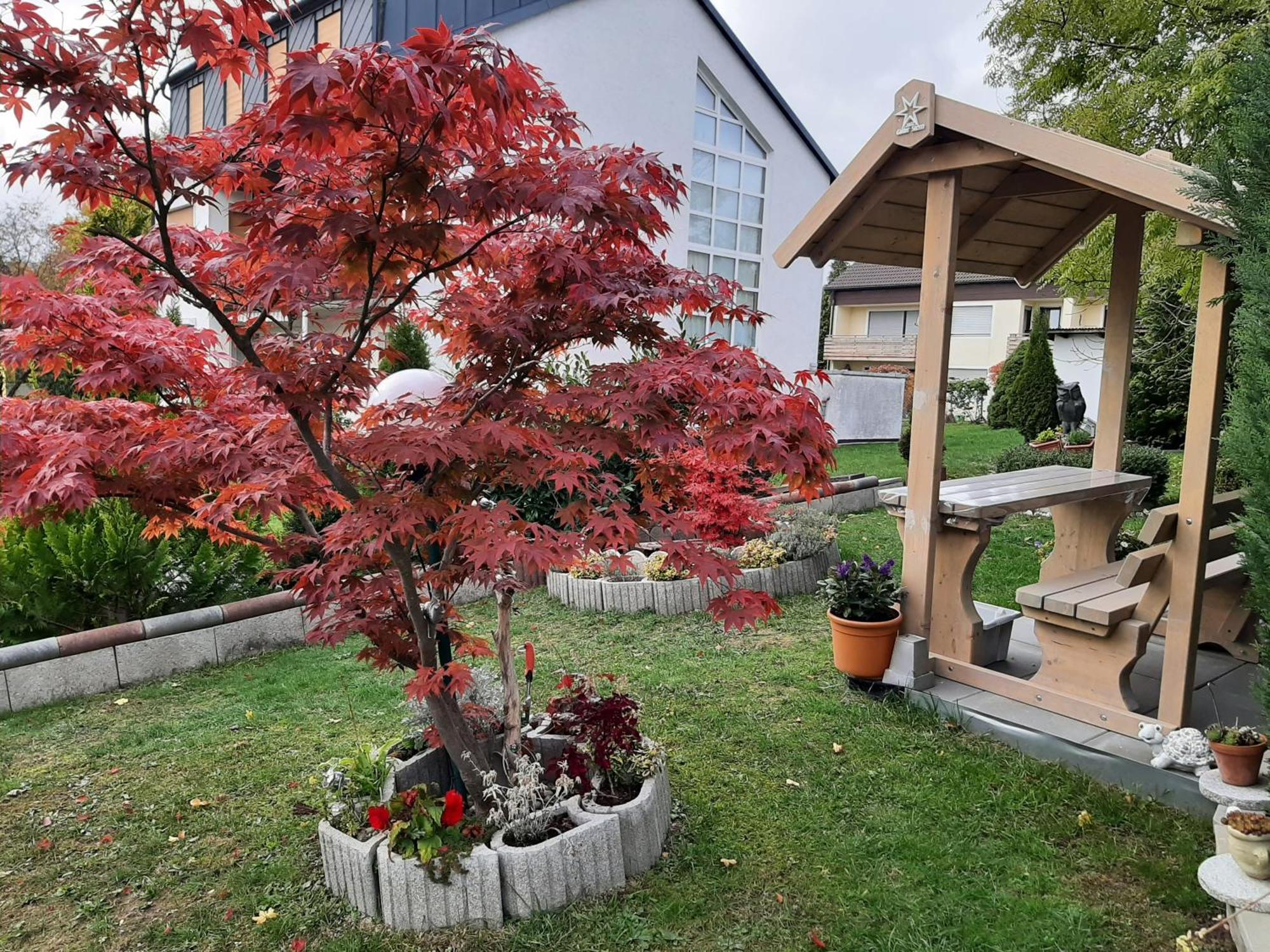 Gaestehaus Guter Stern Bad Steben Exteriör bild
