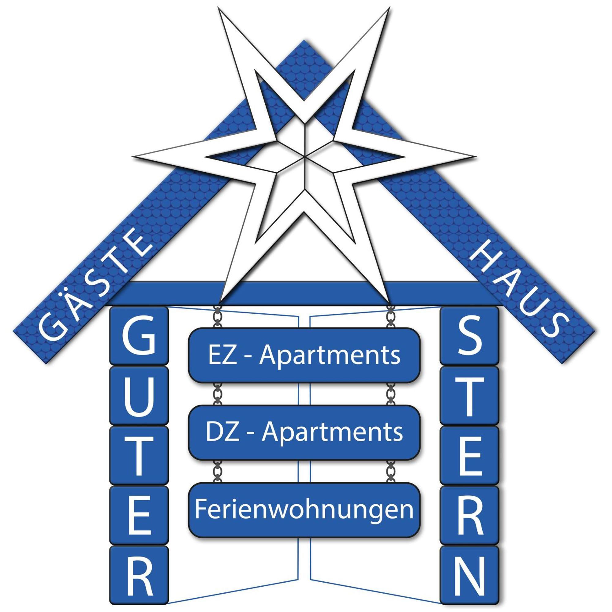 Gaestehaus Guter Stern Bad Steben Exteriör bild
